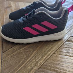 Girls Adidas