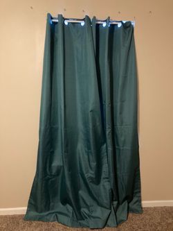 Curtains