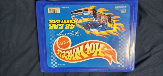 Hot Wheels Collectibles