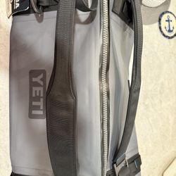 Yeti Panga 50 Waterproof Duffle Bag