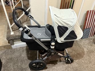 Bugaboo Chameleon Stroller