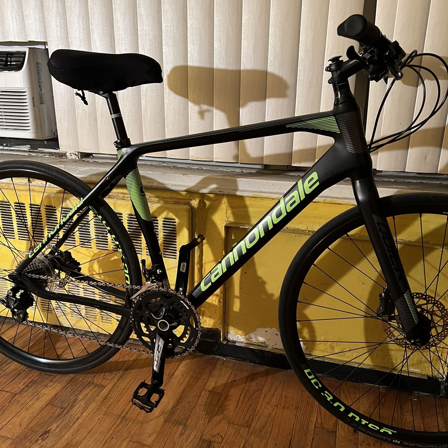 Cannondale quick carbon discount 1 for sale