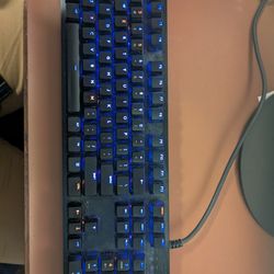 Logitech G152 Mechanical Gaming Keyboard