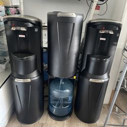 Water Dispenser