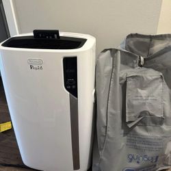 Delonghi Portable Ac
