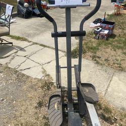 Elliptical