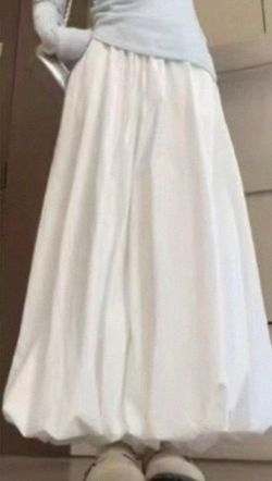 Women Pants Size S