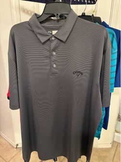 Men’s Golf / Polo Shirts