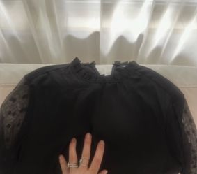 Beautiful blouse