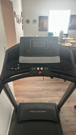 Pro Form Treadmill Good Condition