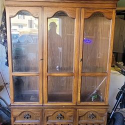 China Cabinet 