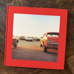 2 1/4 by William Eggleston