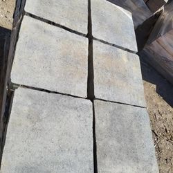 pavers $320 each Pallet