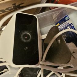 Xfinity HOME Security EQUIPMENT
