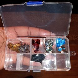 Guitar Picks