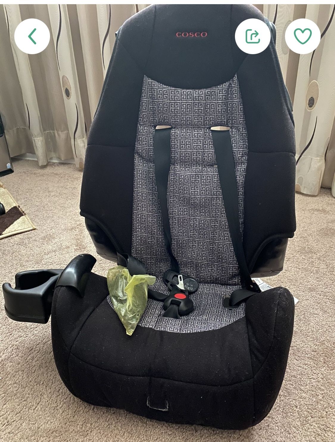 Car Seat