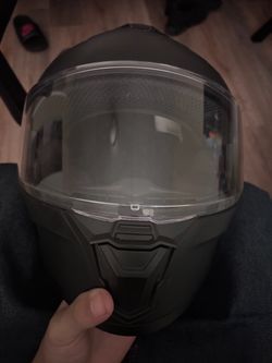 helmet