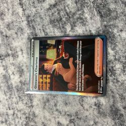 Giovanni’s Charisma 204/165