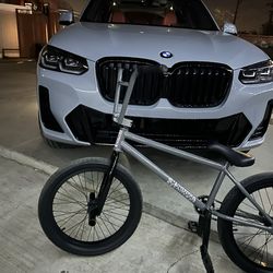Fit bike bmx