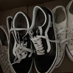Vans 