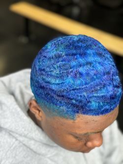 Barber/Braider