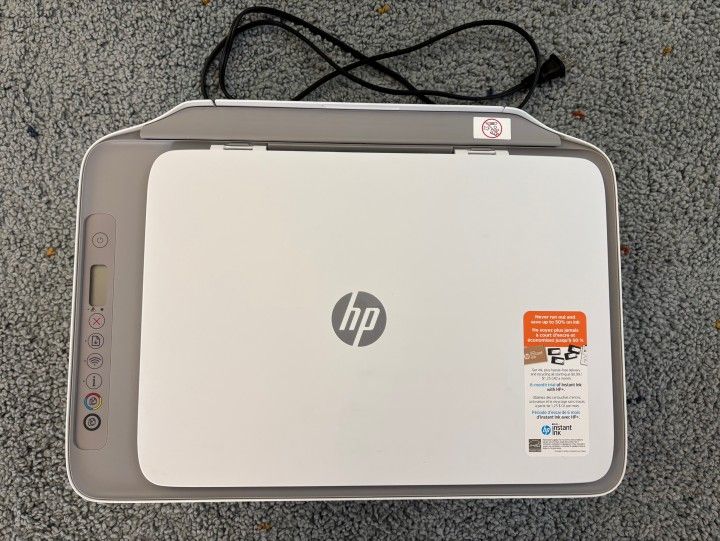Printer HP Deskjet 2755e