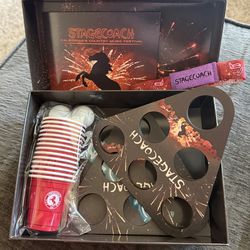 Stagecoach 3 day pass