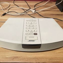 Bose Wave Radio