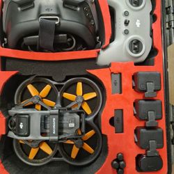 DJI Avata 1stGen