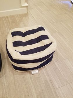 Bean bag