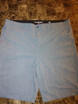 Shorts Size 40