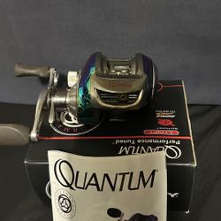 Quantum Energy PT E770PT