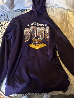 Phoenix Suns Jacket 