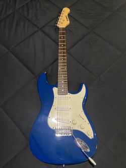 Electric Guitar