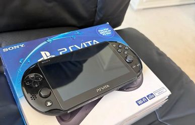 Ps    vita