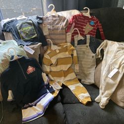 Never Been Worn Infant/toddlers Apparel 
