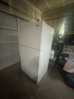 Fridge