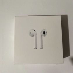 AirPods