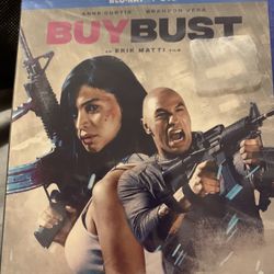 Buy Bust