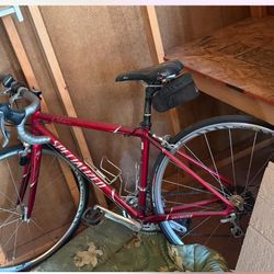 Road Bike 