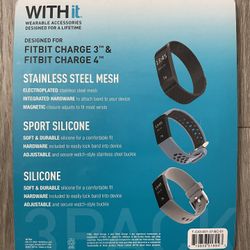 Fitbit Bands