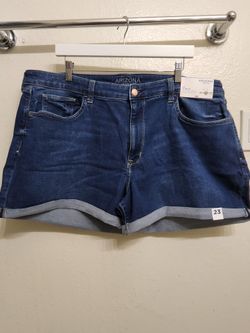 Shorts 15 Dollars Pants 25 I Have Plenty Of Both AL New