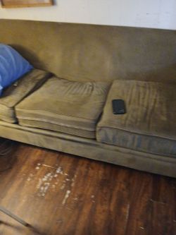 Home goods and Used furniture