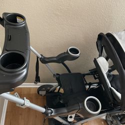 Doble Stroller 
