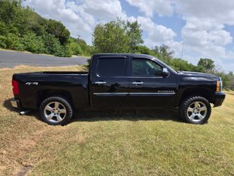2011 Chevrolet Silverado 1500