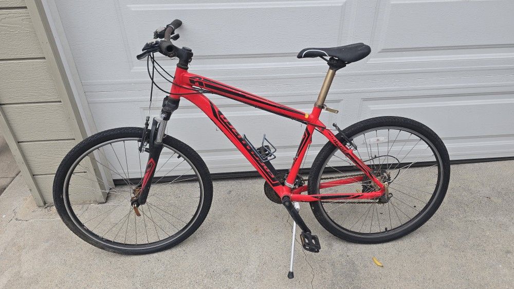 Specialized Bike