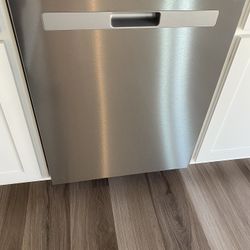 Dishwasher Open Box.   Video Tested 