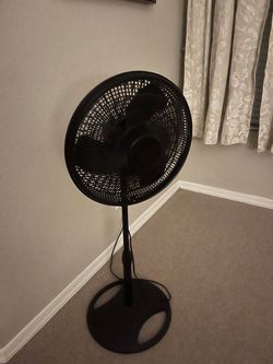 4ft fan