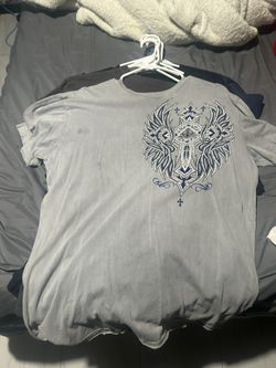 Vintage Affliction Shirt