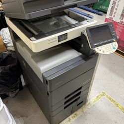 Konica Minolta Biz Hub C452